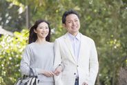 お見合いパーティーなら大阪の関西ブライダル