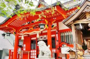 四宮神社