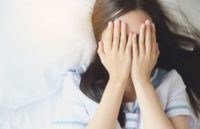 人見知り
