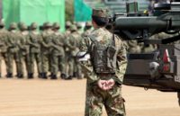 自衛隊